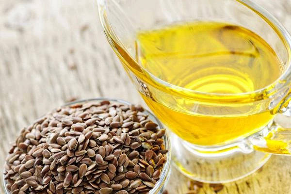 Decrease in Canadian Linseed Oil Exports by 3% to $934K in June 2023